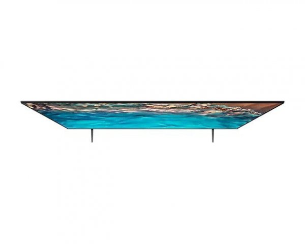 Samsung Telewizor hotelowy 75 cali HBU8000 UHD 3840x2160 DVB-T2CS2, BT Audio, Smart, LYNK CLOUD, Netflix 3Y On-site (HG75BU800EU