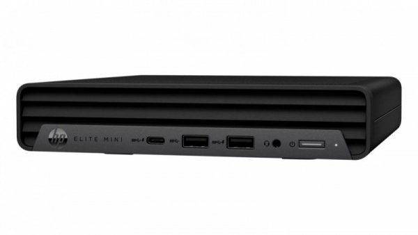 HP Inc. Komputer Elite 600G9 MT i5-12500 512/16G/W11Pro 6B2G9EA