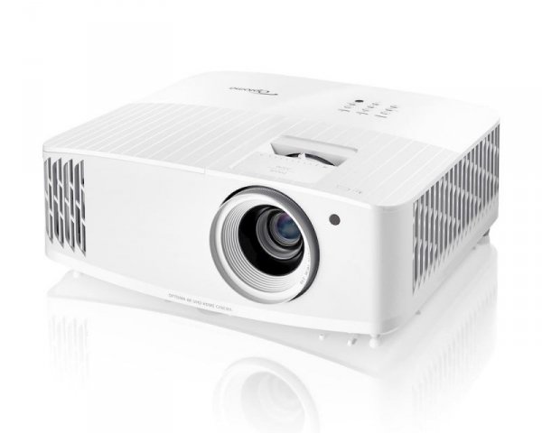 Optoma Projektor UHD35x DLP 4K  3600AL 1 000 000:1 HDR & HGL
