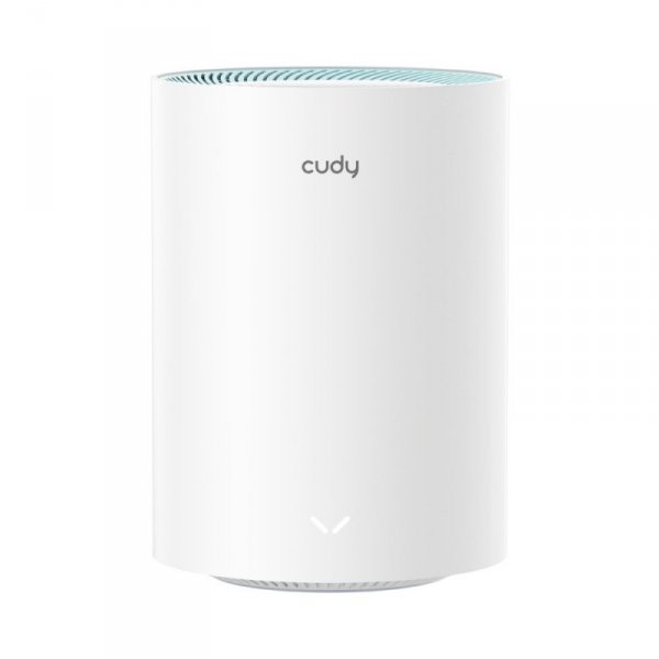 Cudy System WiFi Mesh M1300 (2-Pack) AC1200