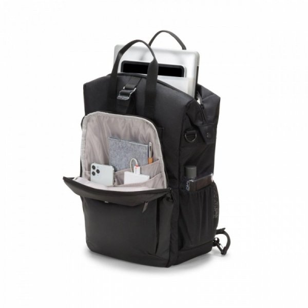 DICOTA Plecak na laptopa Eco Dual GO Microsoft Surface 13-15.6 cala