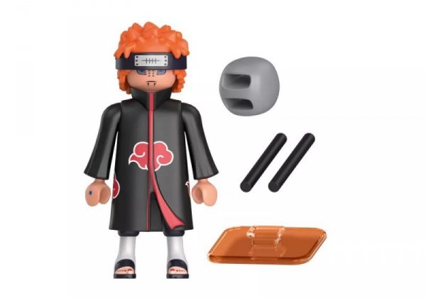 Playmobil Figurka Naruto 71108 Pain