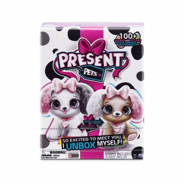 ZURU 5 Surprise Figurki Mini Brands Global seria 3 karton 24 sztuki