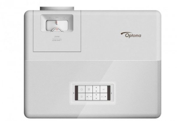 Optoma Projektor ZH507+ 1080p Laser 5500L 300.000:1
