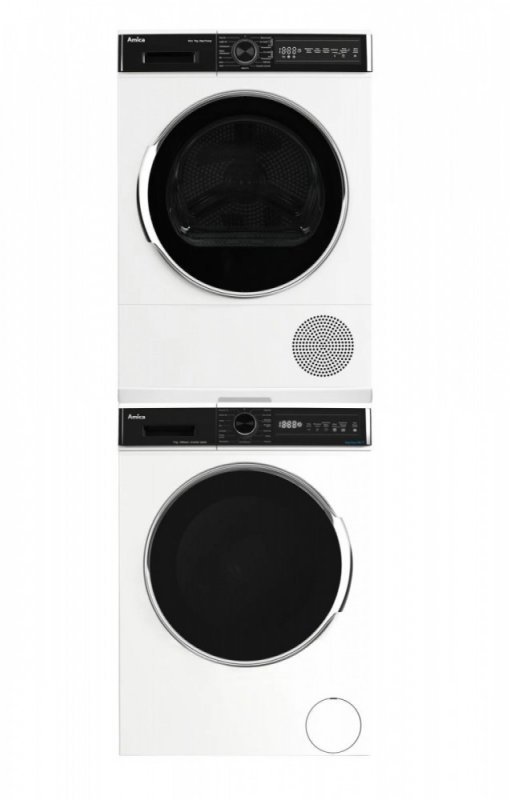 Amica Pralka WA3S712BLiSHB