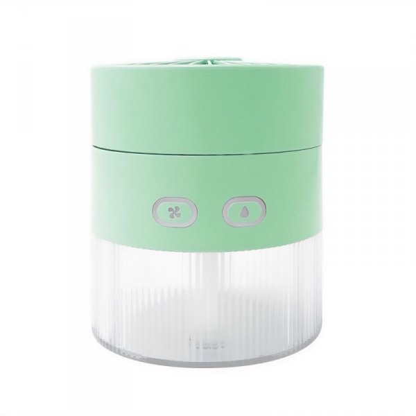 Media-Tech Nawilżacz powietrza Breeze Fan MT6515 350ml