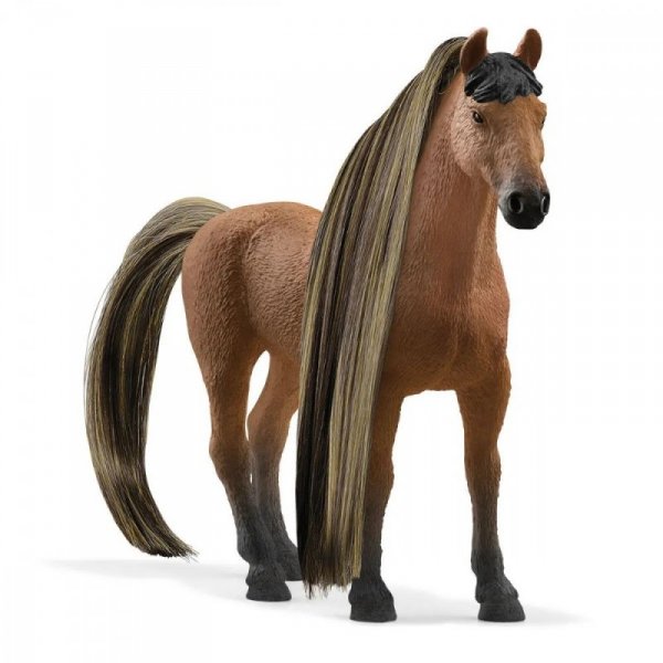 Schleich Figurka Piękny Ogier rasy Achał Tekkiner Sofias Beauties