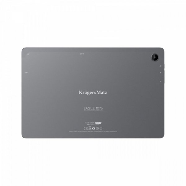 Kruger & Matz Tablet Eagle KM1075