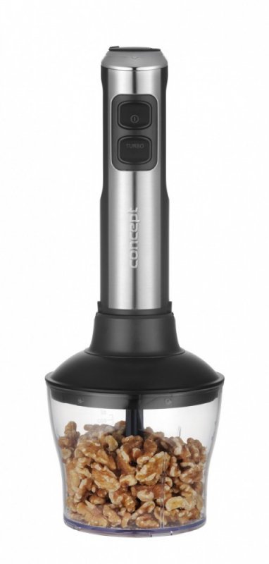 Concept Blender ręczny z chopperem TM5520 1500W
