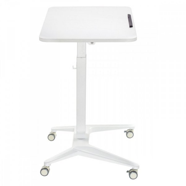 Maclean Mobilne biurko / stolik na laptop MC-453W
