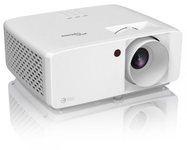 Optoma Projektor laserowy ZH520 1080p, 5500lum, 360°, IP6X