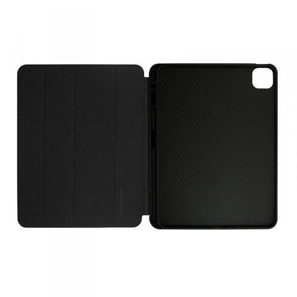 CRONG Etui FlexFolio iPad Air 11 M3 (2025) / iPad Air 11 (2024)/ iPad Air 10.9 (5-4 gen.) /iPad Pro 11 (2022-2021) z funkcją App