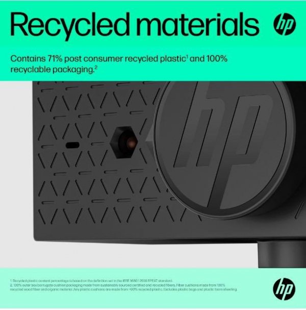 HP Inc. Kamera internetowa 625 FHD 6Y7L1AA