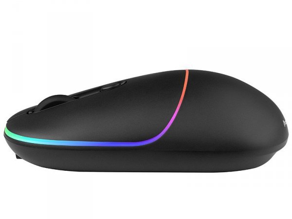 Tracer Mysz TRACER RATERO RF 2.4 Ghz Black