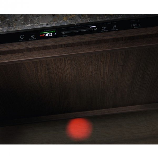 Electrolux Zmywarka EEM43201L QuickSelect