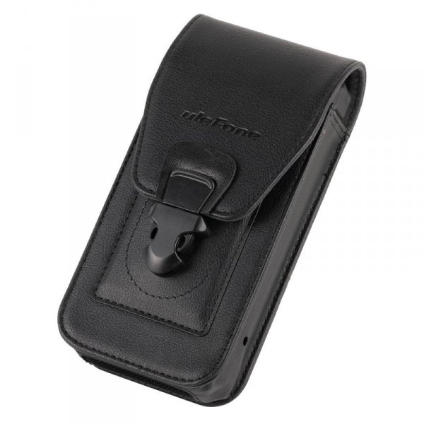 ULEFONE Etui skórzane do Armor 24