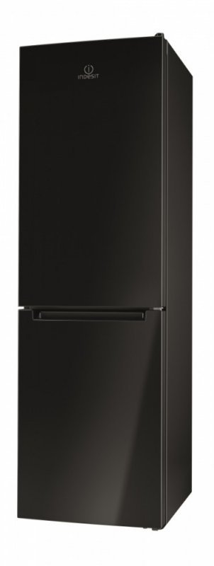 Indesit Chłodziarko-zamrażarka LI8S2EK1
