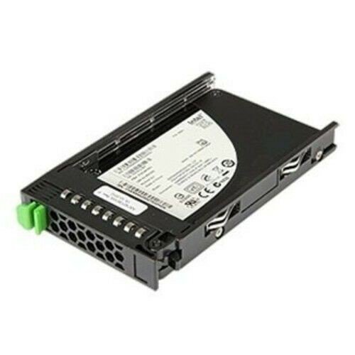 Fujitsu Dysk serwerowy SSD SATA 960GB 3.5&quot; Mixe S26361-F5775-L960