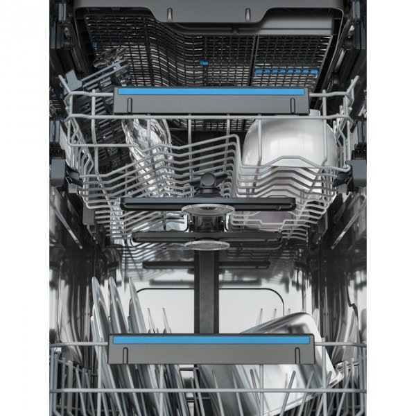 Electrolux Zmywarka z koszem na sztućce EEA23200L