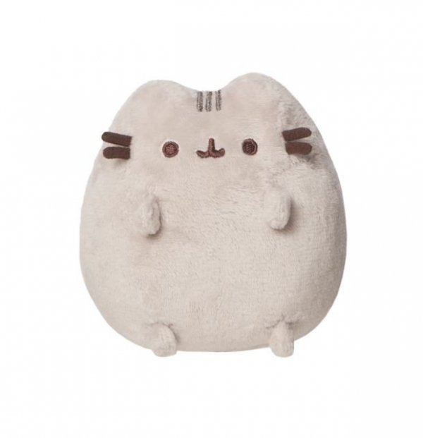 Daffi Maskotka Sitting Pusheen Small 13 cm