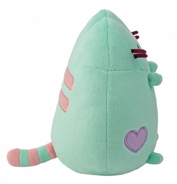 Daffi Maskotka Mint Pastel Pusheen 18 cm