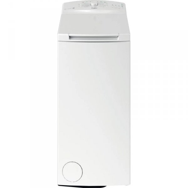 Whirlpool Pralka TDLR6240LEUN
