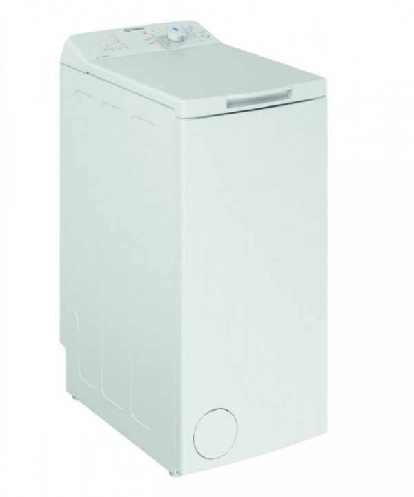 Indesit Pralka  BTWL60400EEN
