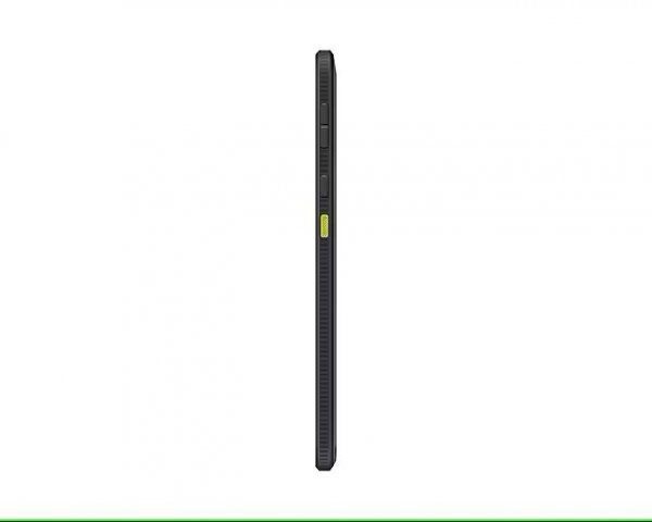 Samsung Tablet Tab Active 5 EE 8,0&#039;Wifi 6/128GB Zielony