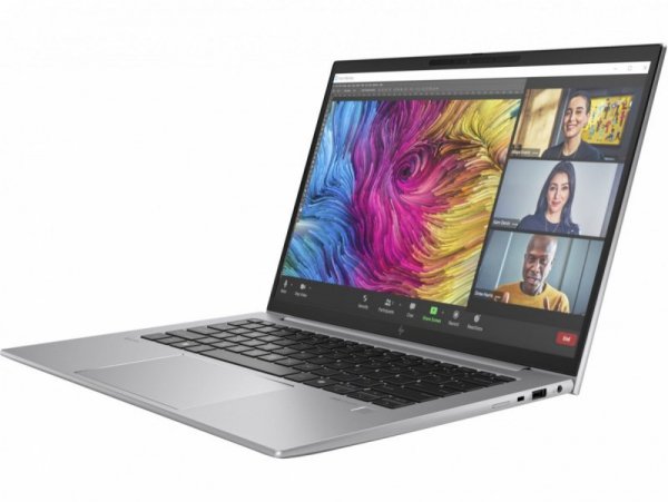 HP Inc. Mobilna stacja robocza ZBook Firefly G11  W11P/14.0/U7-165H/1TB/32GB  86A87EA