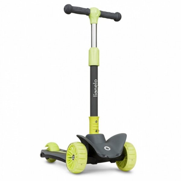 Lionelo Hulajnoga Timmy Green Lime