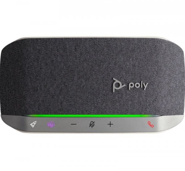 POLY Zestaw głośnomówiący Sync 20 MS-Teams USB-C 7F0J8AA