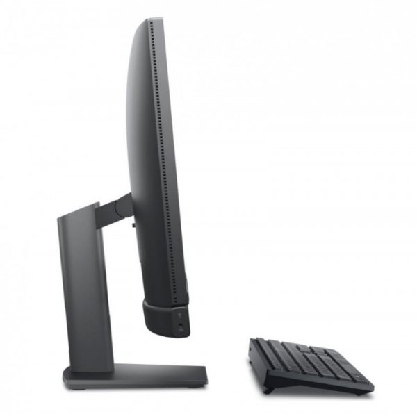 Dell Komputer Optiplex 24 AIO/Core i5-14500T/8GB/256GB SSD/23.8 FHD Touch/Integrated/Adj Stand/FHD Cam/Mic/WLAN + BT/Kb/Mouse/W1