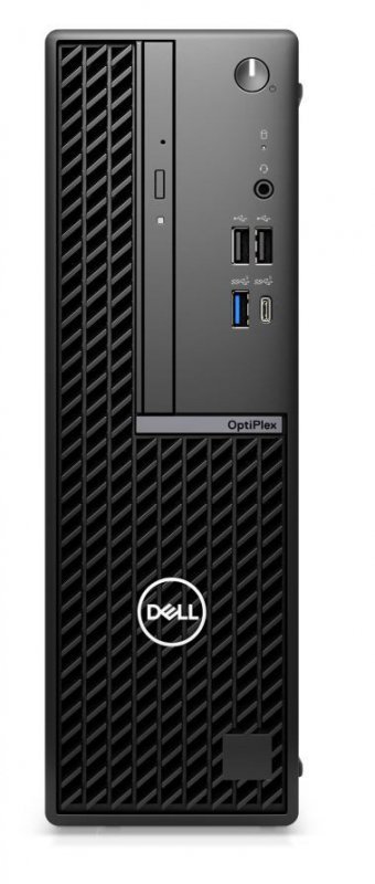 Dell Komputer Optiplex SFF/Core i5-14500/8GB/256GB SSD/Integrated/WLAN + BT/Kb/Mouse/W11Pro