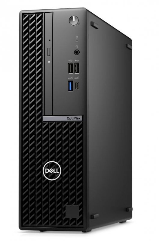 Dell Komputer Optiplex SFF/Core i5-14500/8GB/512GB SSD/Integrated/WLAN + BT/Kb/Mouse/W11Pro