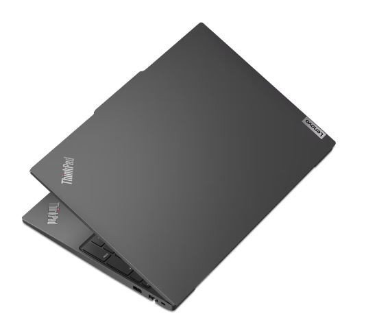 Lenovo Laptop ThinkPad E16 G2 21M5002CPB W11Pro 7735HS/16GB/512GB/AMD Radeon/16.0 WUXGA/Black/1YR Premier Support + 3YRS OS + CO