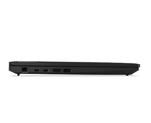 Lenovo Laptop ThinkPad L16 G1 21L7001MPB W11Pro 7535U/16GB/512GB/AMD Radeon/16.0 WUXGA/Black/1YR Premier Support + 3YRS OS + CO2