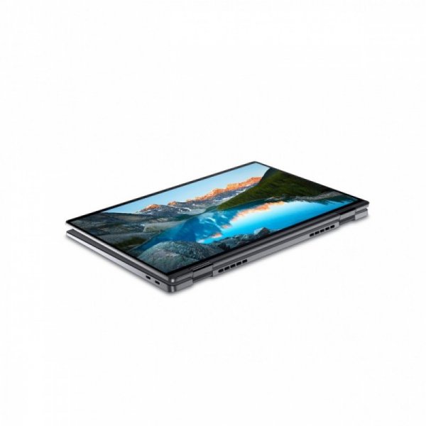 Dell Notebook Latitude 9450 2in1 Win11Pro Ultra 7 165U/32GB/1TB SSD Gen4/14.0 QHD+ Touch/Int/FgrPr/FHD/IR Cam/Mic/WLAN+BT/Backli