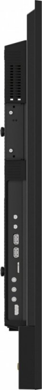 IIYAMA Monitor 43 cale LH4365UHSB-B1 24/7, IPS, ANDROID 11, 4K, 800cd, iiSignage2, SDM, 2x HDMI, DP, 2x USB,2x 10W, RJ45, WiFi, 