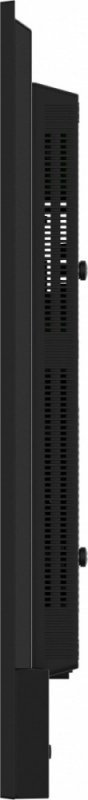 IIYAMA Monitor 50 cali LH5065UHSB-B1 AG, 24/7, VA, ANDROID 11, 4K, 800cd, iiSignage2, SDM, 2x HDMI, DP, 2x USB,2x 10W, RJ45, WiF