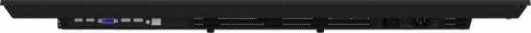 IIYAMA Monitor 55 cali LH5565UHSB-B1, 24/7, IPS, ANDROID 11, 4K, 800cd, iiSignage2, SDM, 2x HDMI, DP, 2x USB,2x 10W, RJ45, WiFi,