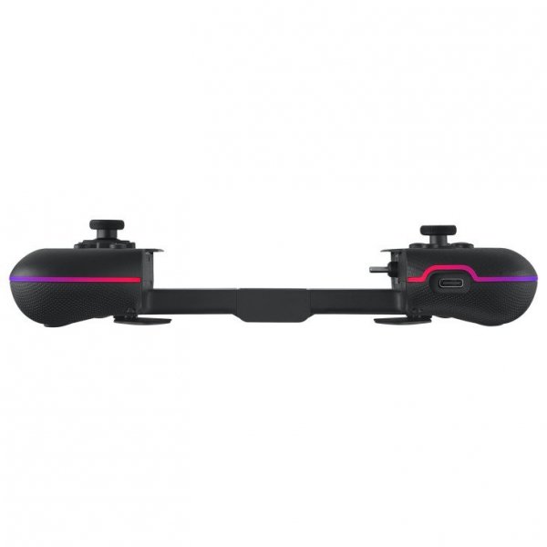 Asus Kontroler mobilny ROG Tessen do telefonu USB-C czarny