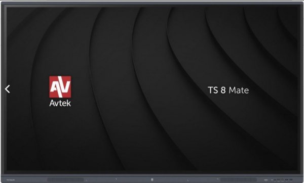 Avtek Monitor TS 8 MATE 75
