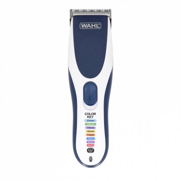 Wahl Maszynka do włosów Color Pro Cordless 09649-016