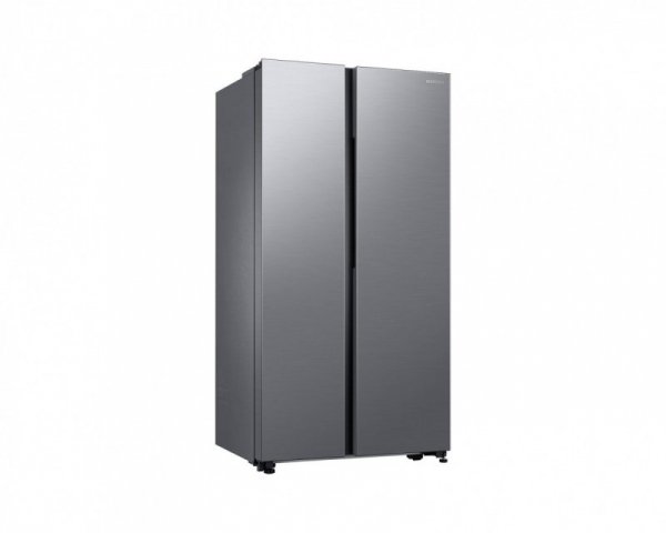 Samsung Chłodziarko-zamrażarka Side by Side RS62DG5003S9EO