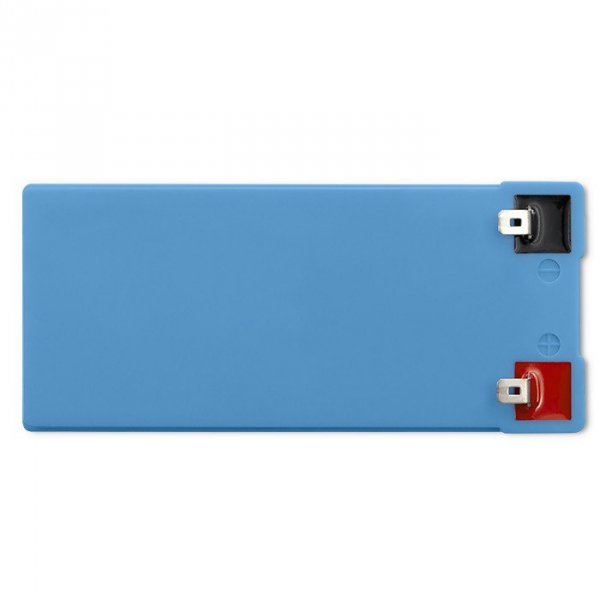 Qoltec Akumulator LiFePO4 Litowo-Żelazowo-Fosforanowy | 12.8V |  7Ah |  89.6Wh | BMS