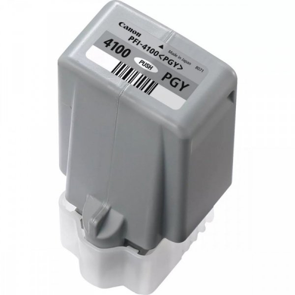 Canon Tusz PFI-4100 PHOTO GRAY 6784C001