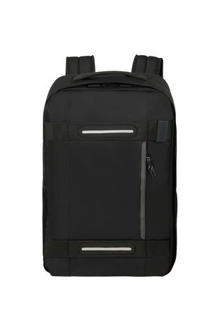 AMERICAN TOURISTER Plecak na laptopa 15.6 cali Urban Track czarny