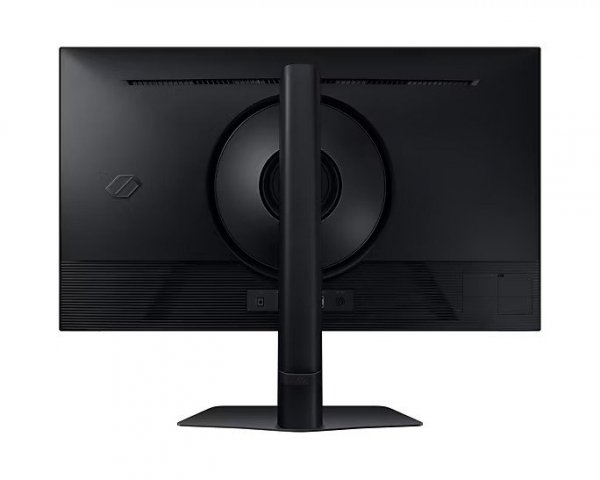 Samsung Monitor gamingowy 27 cali LS27DG500EUXEN