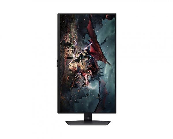 Samsung Monitor gamingowy 27 cali LS27DG500EUXEN