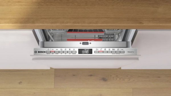 Bosch Zmywarka SPV4EKX24E